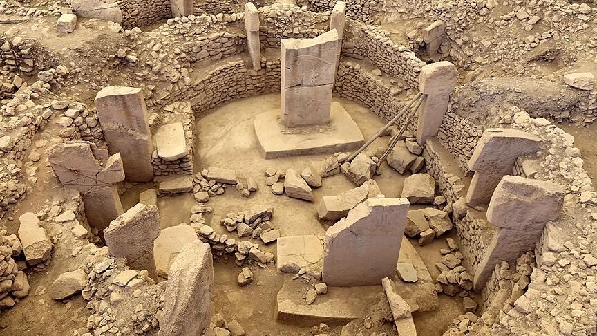 Göbekli Tepe (2018)