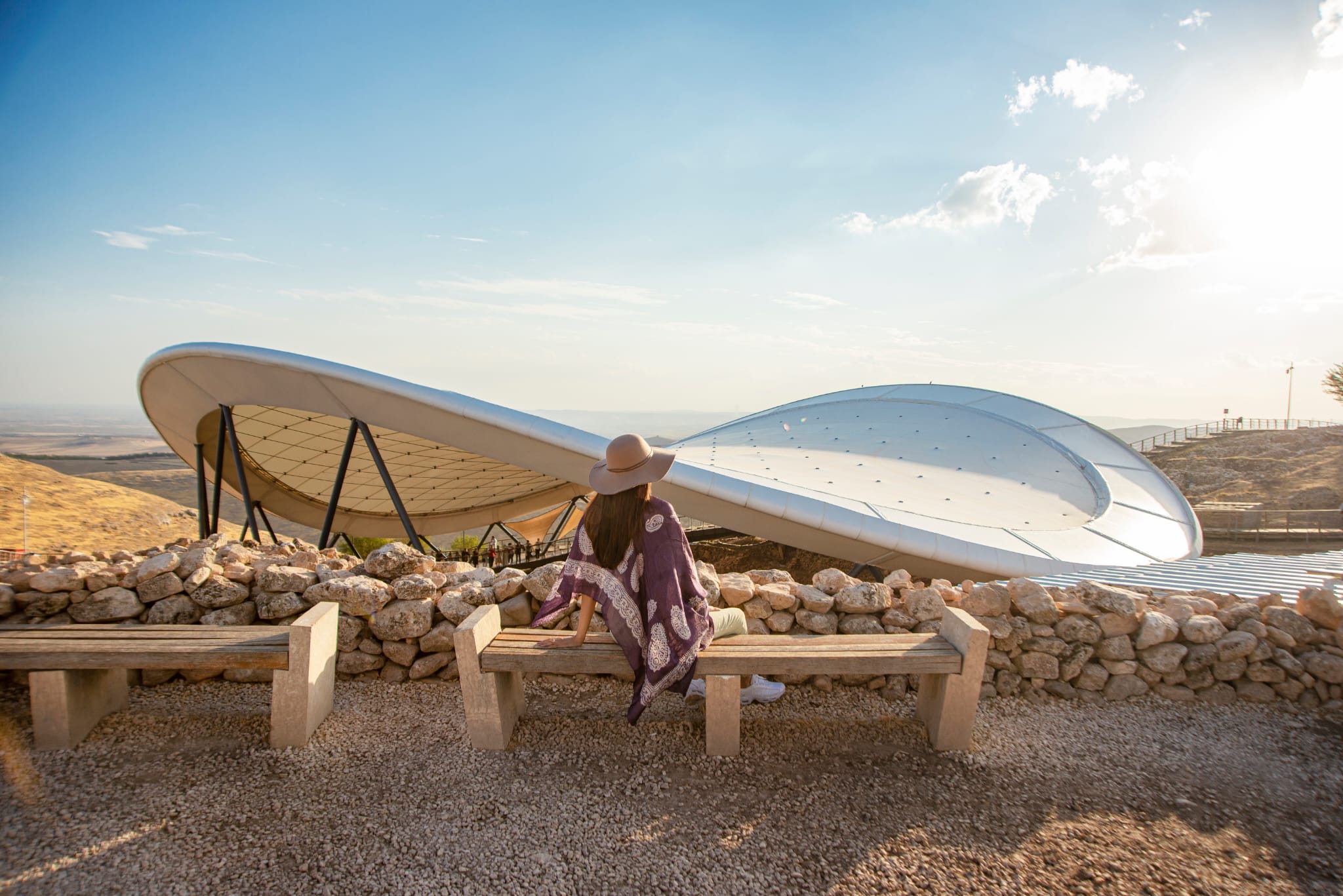 Göbeklitepe 7 Yaşında (2)