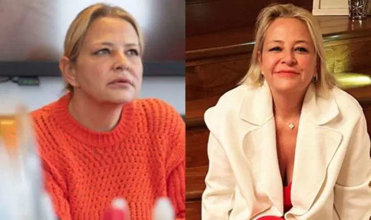 Gözde Akpınar Kimdir