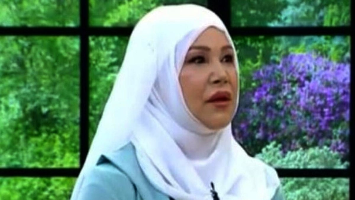 Güler Işık Kimdir, Aslen Nereli, Evli Mi, Kaç Yaşında, Ne İş Yapıyor, Hayatı Ve Biyografisi! (1)