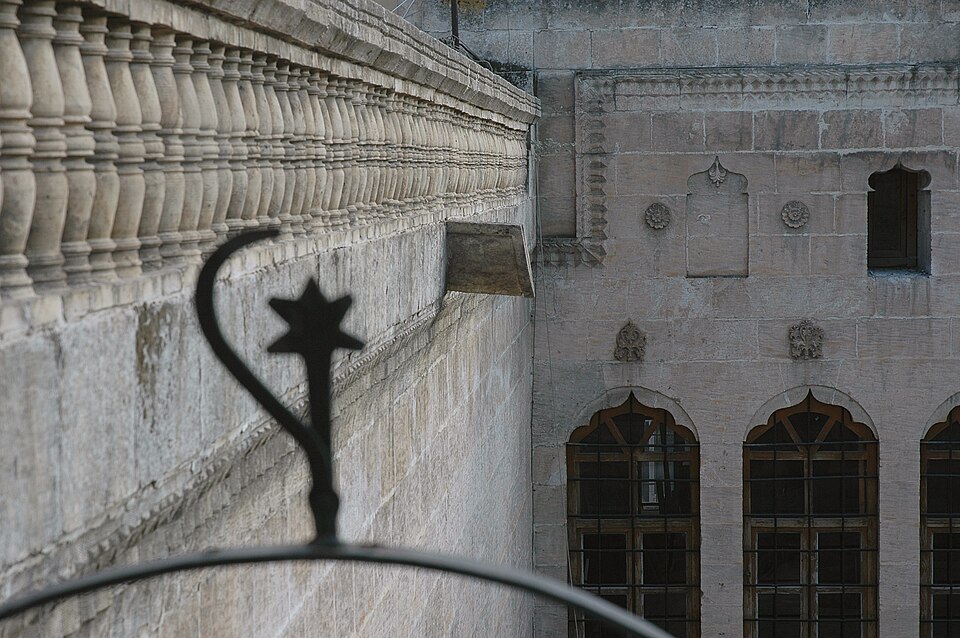 Hacı Hafız Ahmet Balak Evi