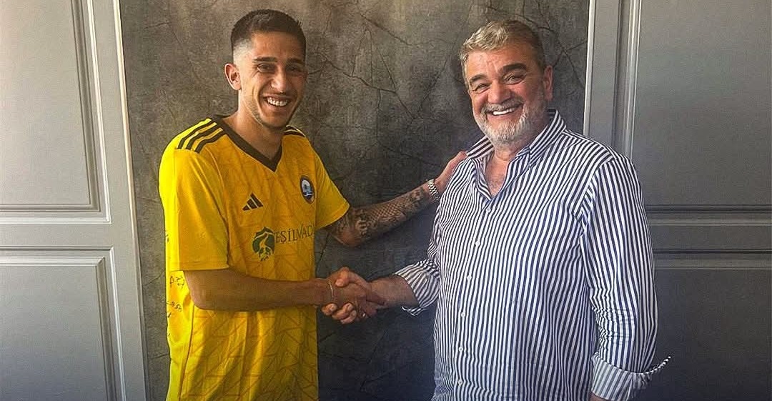 Hakan Erçelik, Küçükçekmece Sinop Spor’a Transfer Oldu