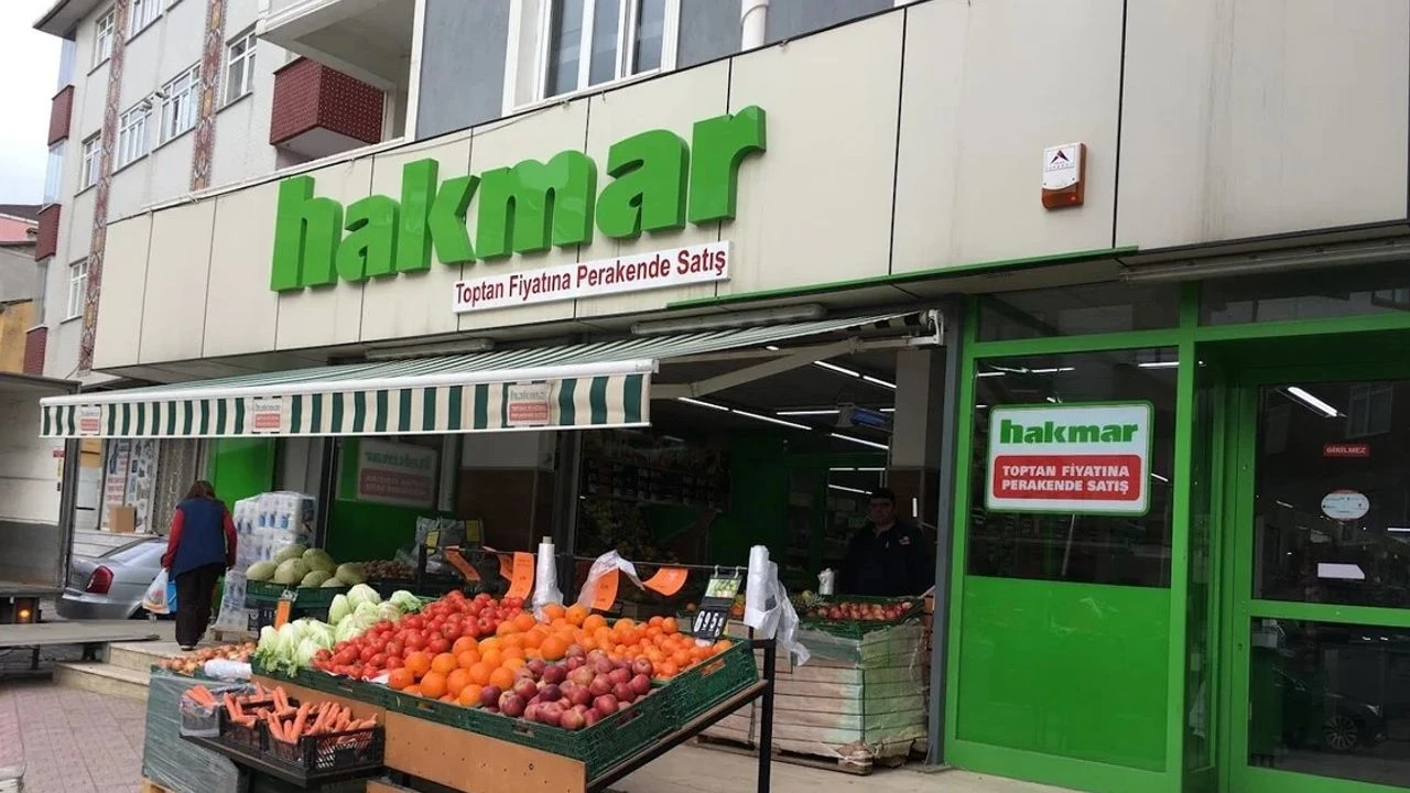 Hakmara Kayyum Atandı