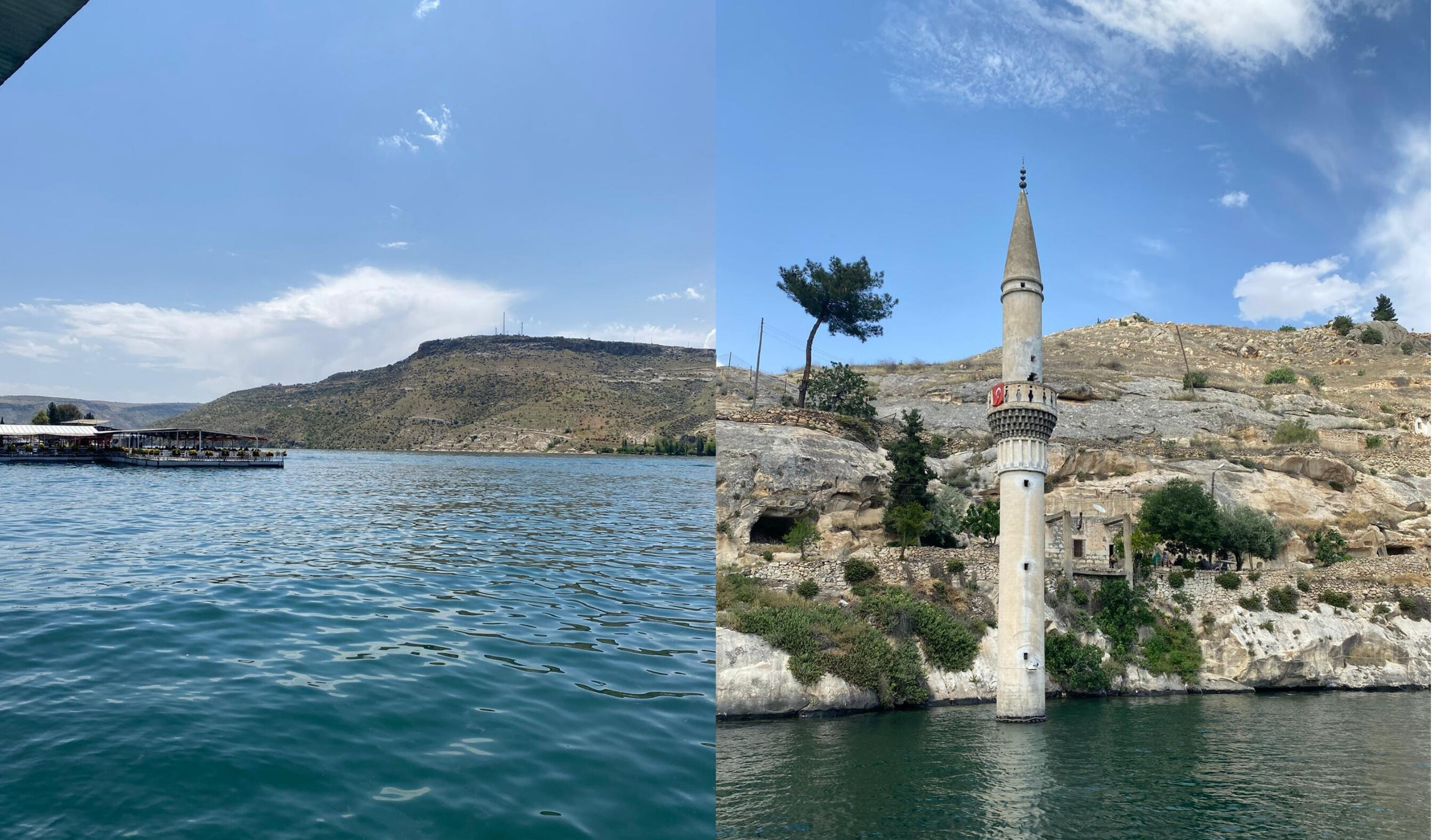 Halfeti̇'ni̇n Adi Nerden Geli̇yor