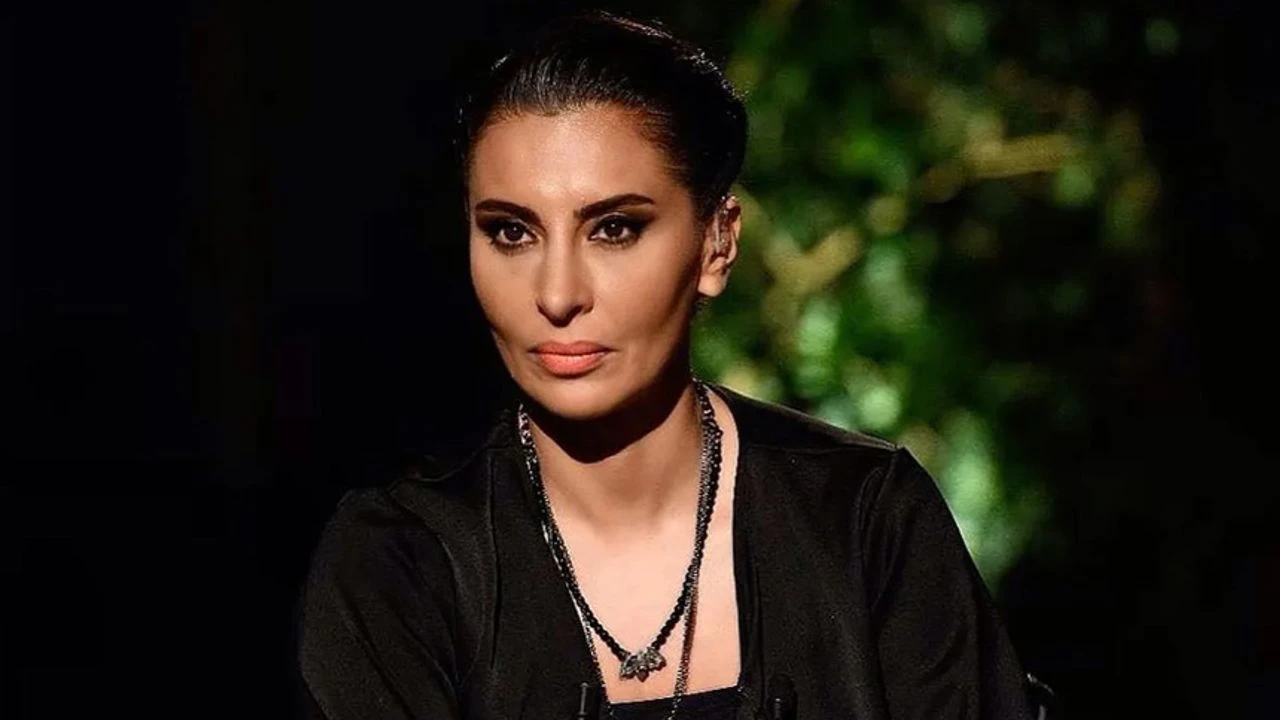 Hande Fırat Nereli