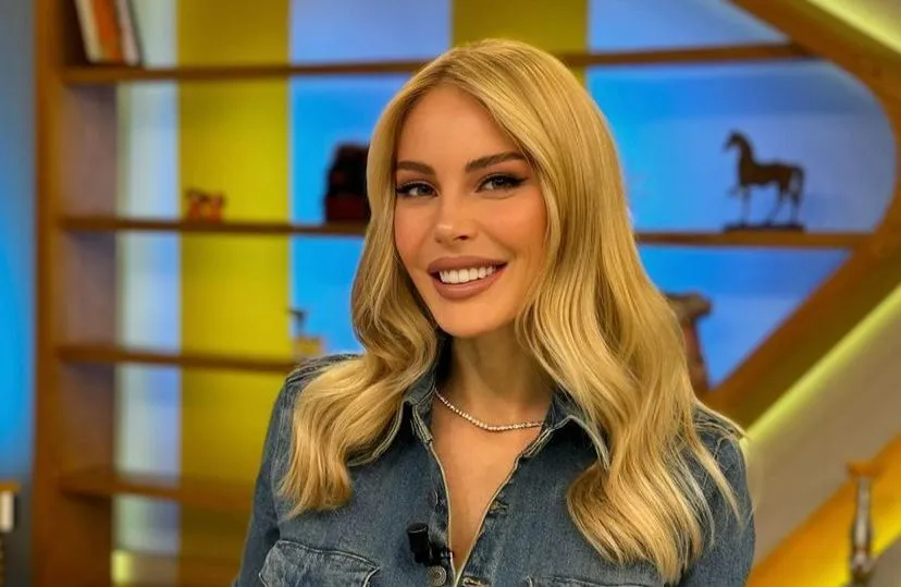 Hande Sarıoğlu Evli Mi