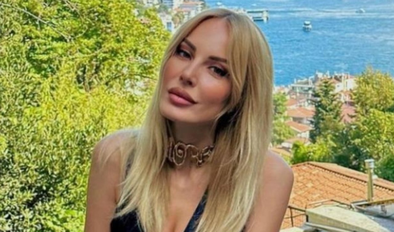 Hande Sarıoğlu Kaç Yaşında