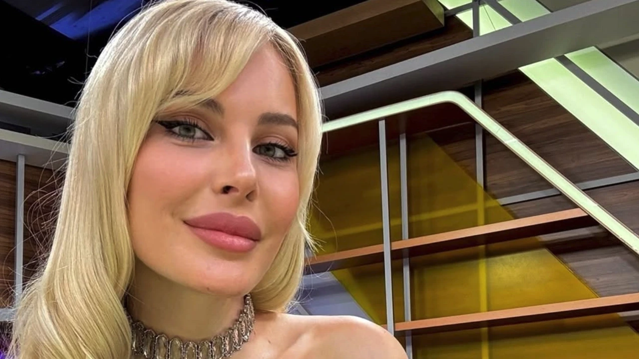 Hande Sarıoğlu Nereli