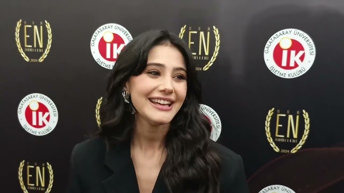 Helin Kandemir Kariyeri
