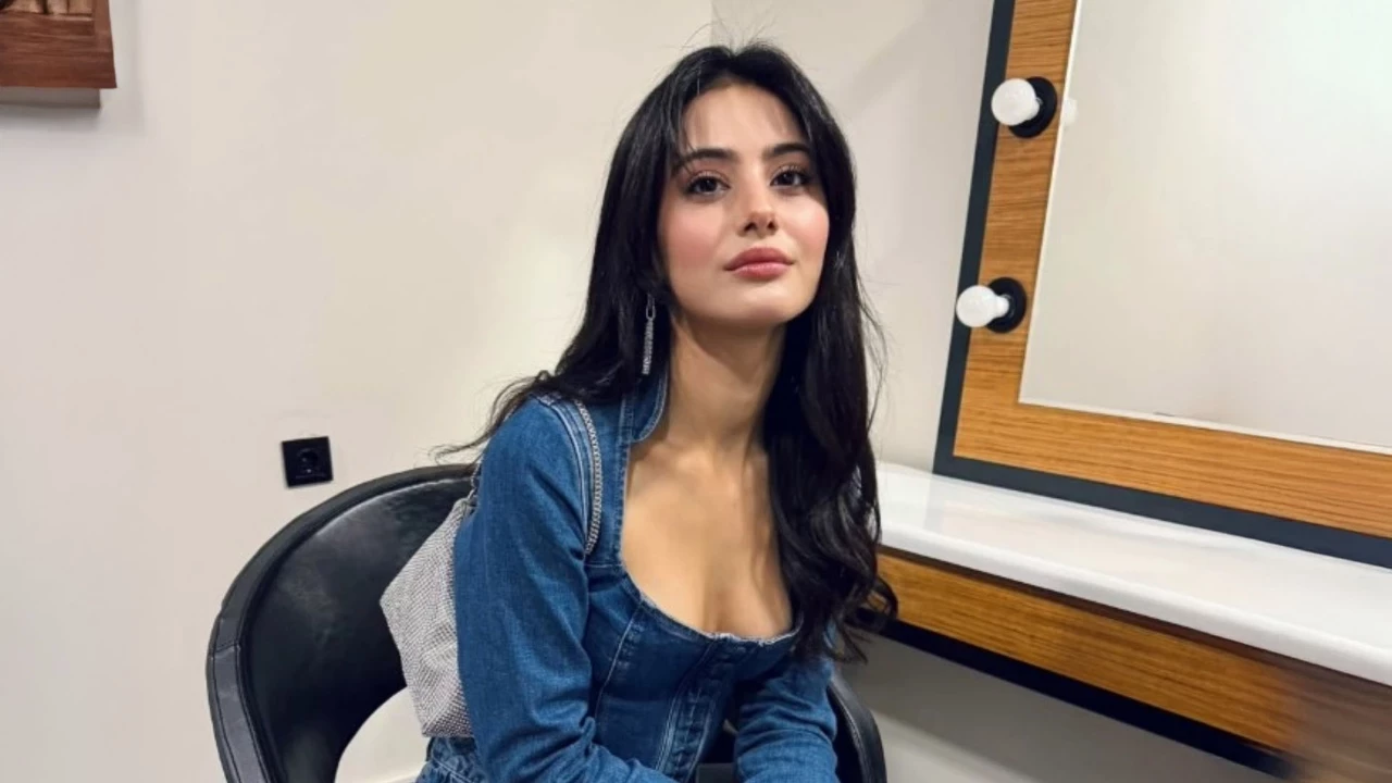 Helin Kandemir Sevgilisi