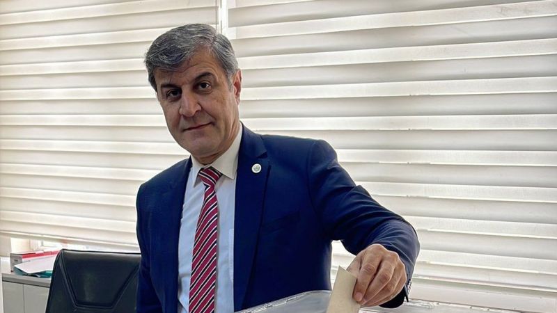 Hikmet Ipar