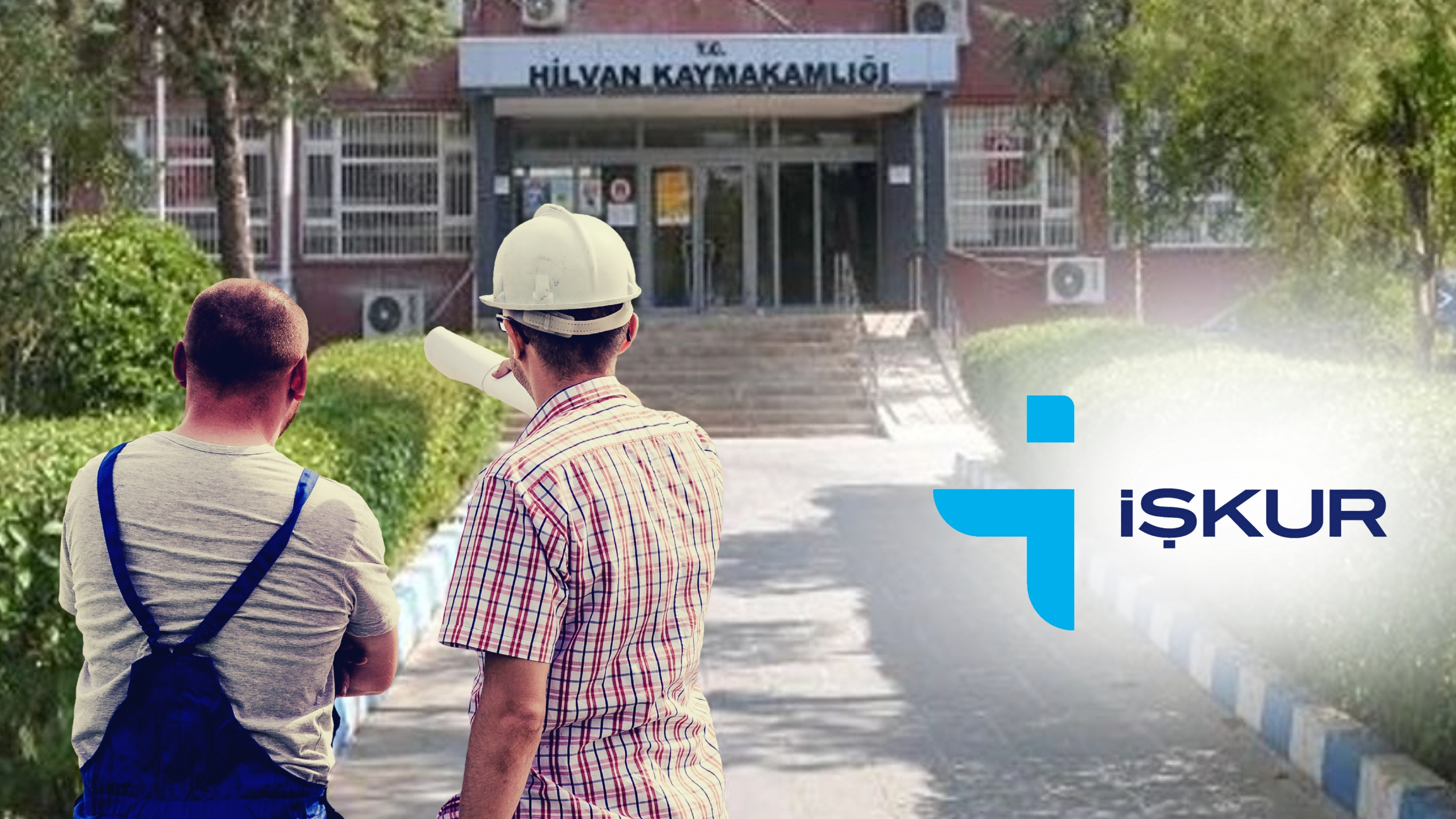 Hilvan Kaymakamı Personel Alımı