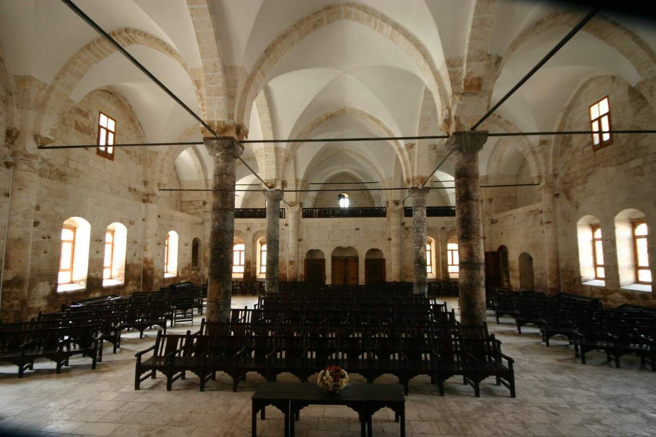 Hıristiyanlar Için Şanlıurfa Çok Büyük Öneme Sahip. Peki, Hıristiyanlar Açısından Urfa Neden Önemli Nedenini Öğrenler Şaşkına Döndü (4)