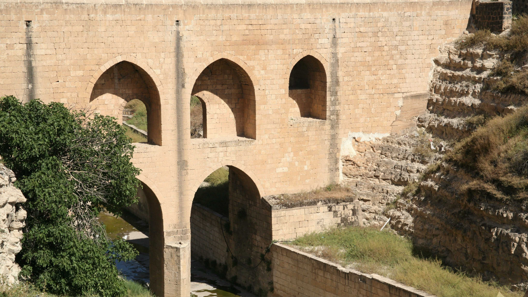 Hızmalı Köprü