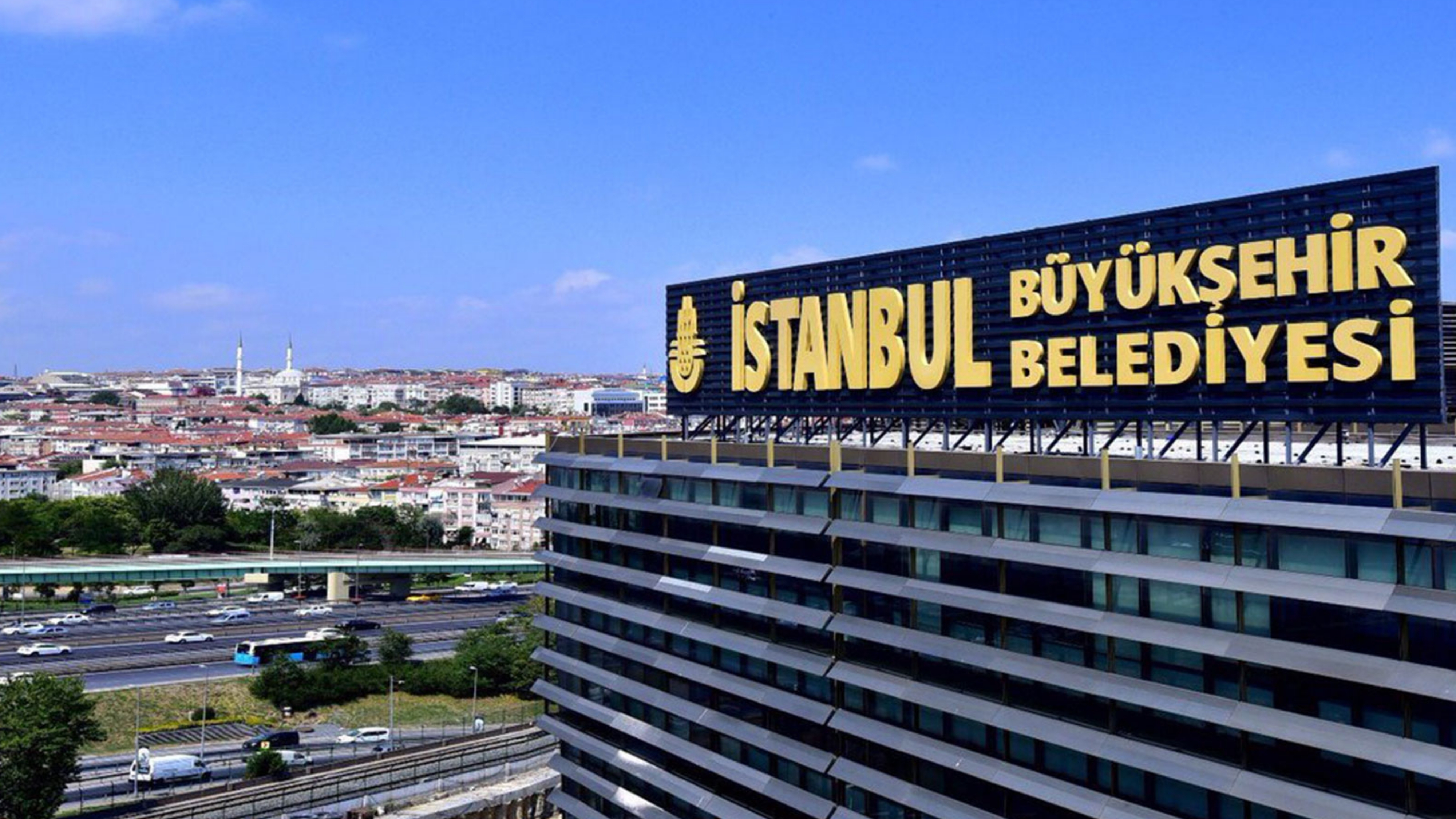 İbb'de 10 Gözaltı Daha