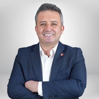 İsa Mesih Şahin Istifa Etti