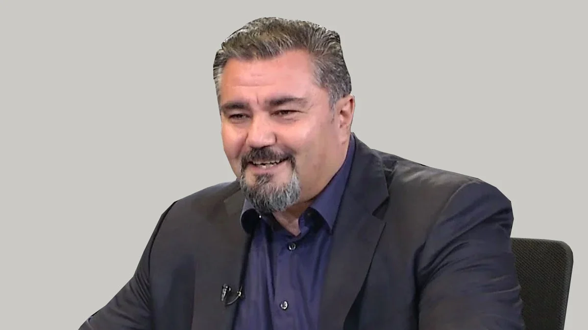 Kaan Sarıaydın kimdir, hangi partiden, Ne mezunu, ne iş yapıyor?
