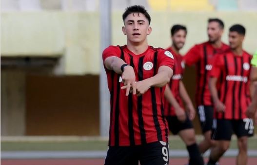 Karaköprü Belediyespor Mustafa Berk Özköroğlu Ile Yollarını Ayırdı (2)