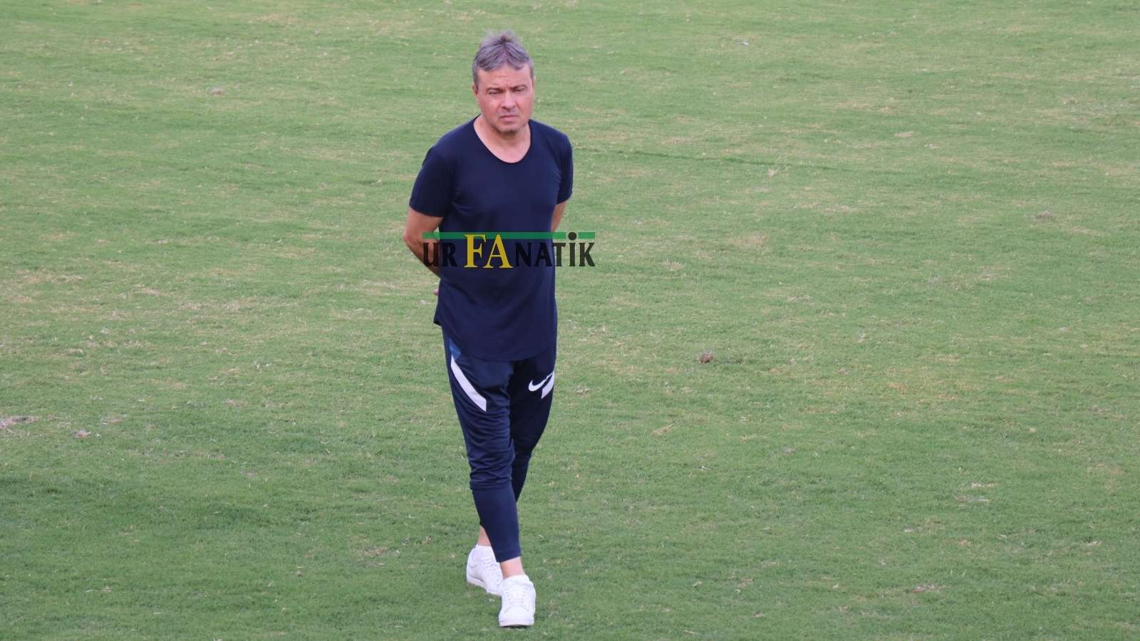 Karaköprü Belediyespor Teknik Direktörü Ahmet Yavuz Transferler (2)