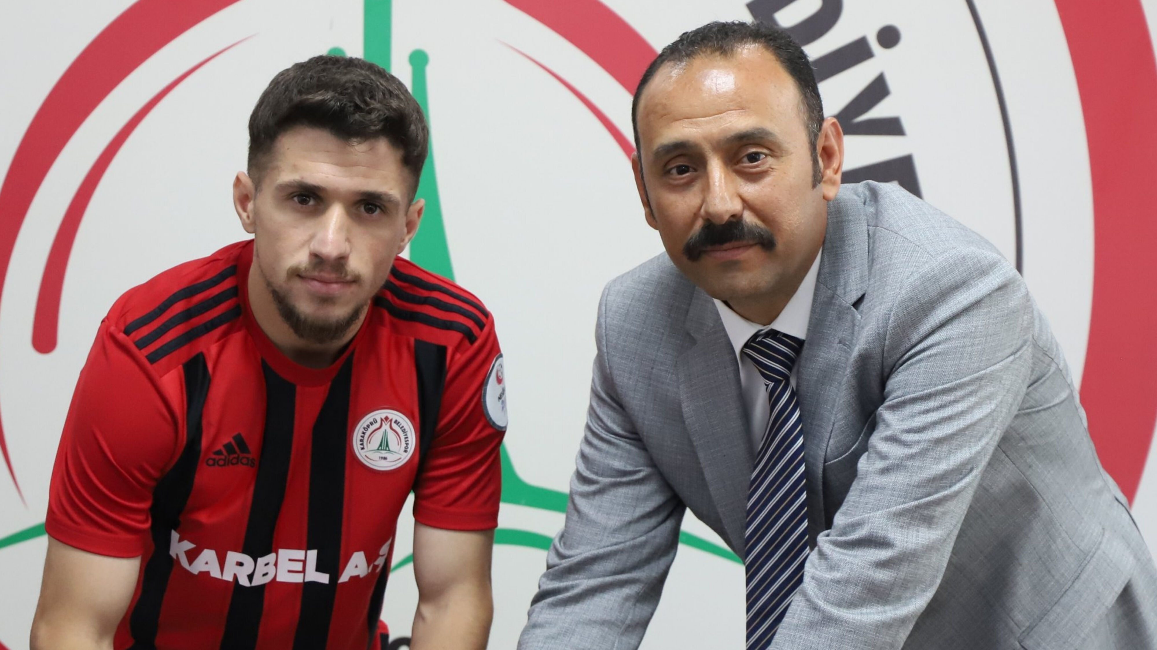 Karaköprü Belediyespor, Yavuz Alemdar’ı Kadrosuna Kattı-1