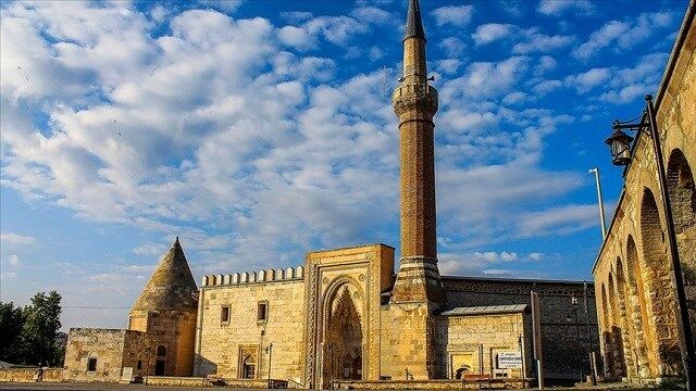 (Konya, Kastamonu, Eskişehir, Afyon, Ankara – 2023)