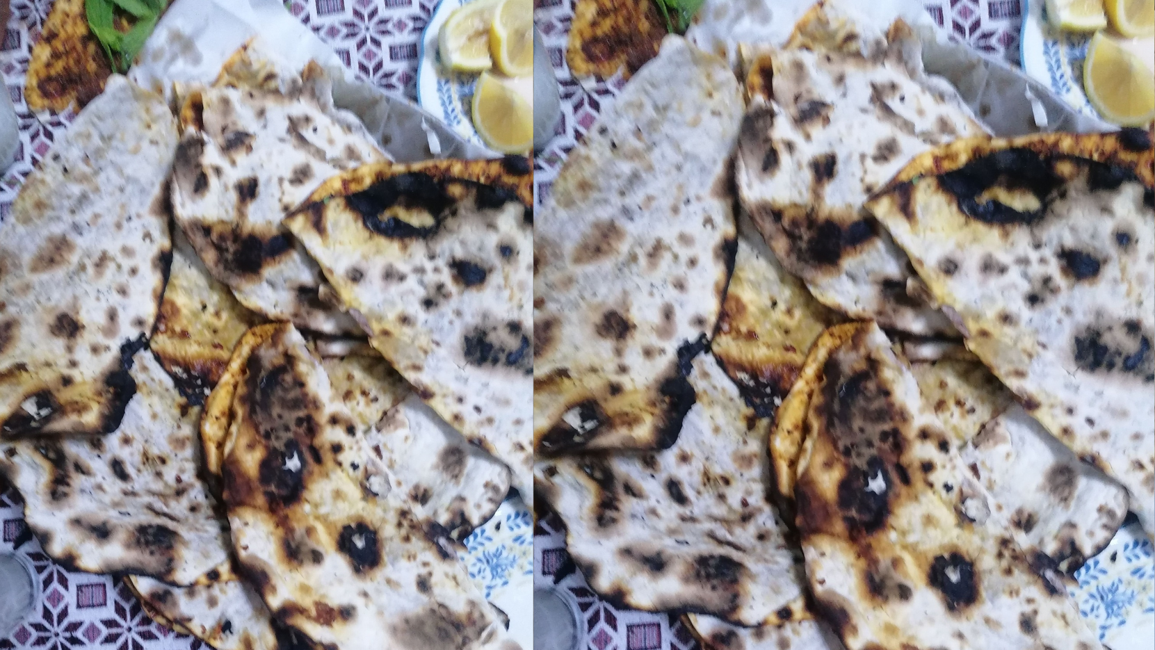 Lahmacun Sorun