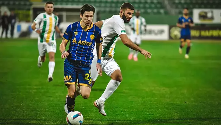 Maddi Imkansızlıklarla Boğuşan Şanlıurfaspor’un Rakibi Mke Ankaragücü, Partizan’a Transfer Olan Futbolcudan Gelen Bonservis Taksidi Ile Ödemelerini Yaparak Derin Bir Nefes Aldı (1)