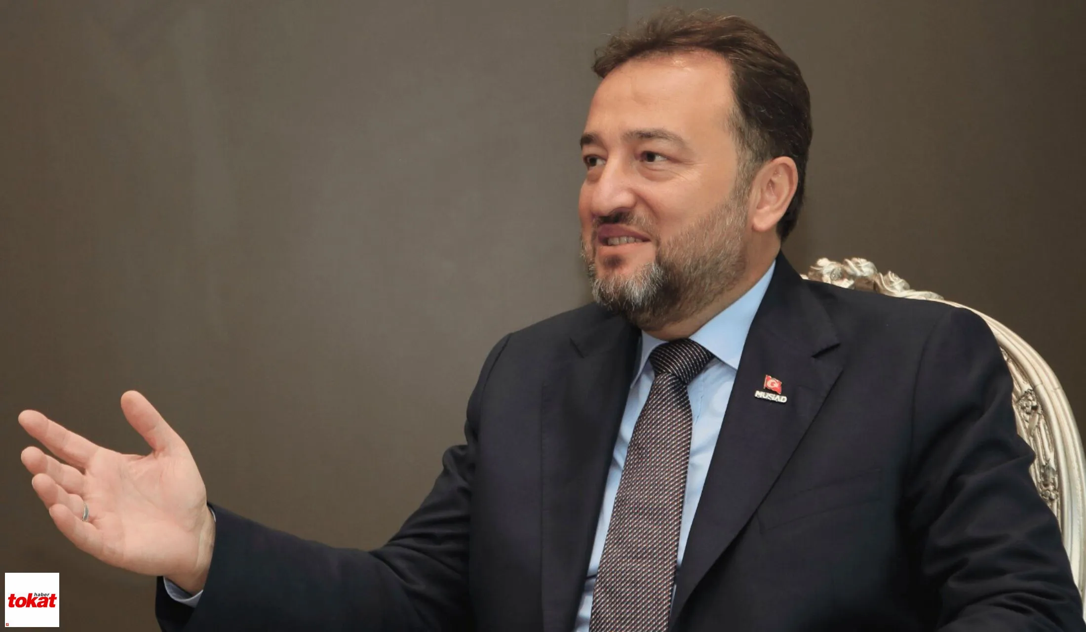 Mahmut Asmali Kaç Yaşında
