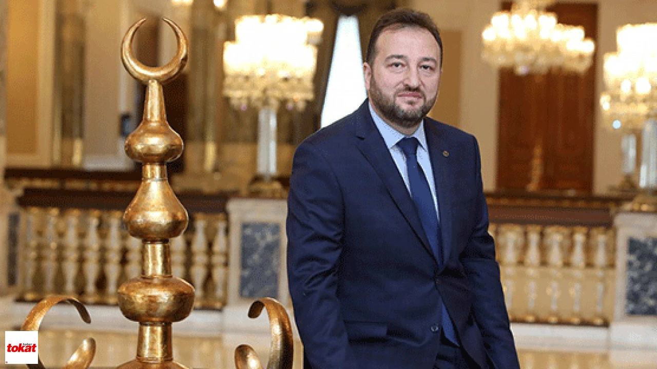 Mahmut Asmali Kariyeri
