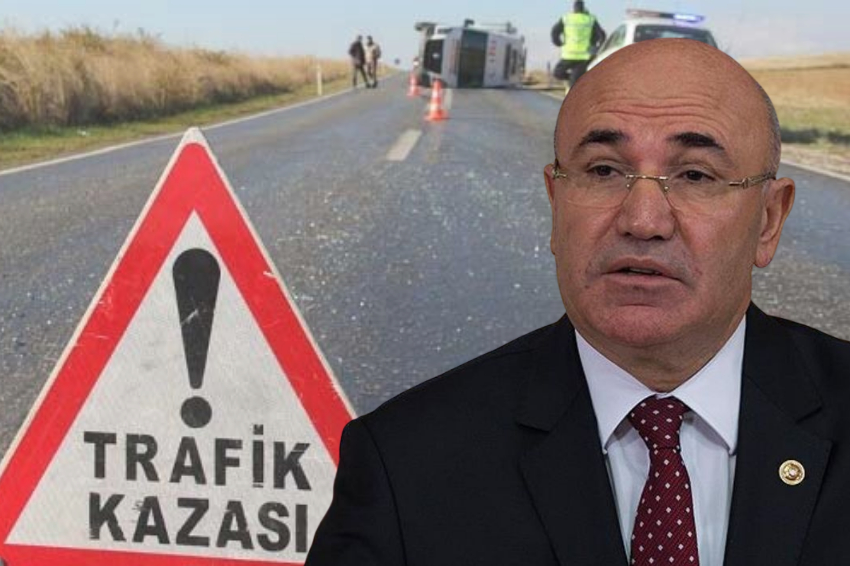 Mahmut Tanal Şanliurfa'daki̇ Çocuk Haklarini Gündeme Taşidi