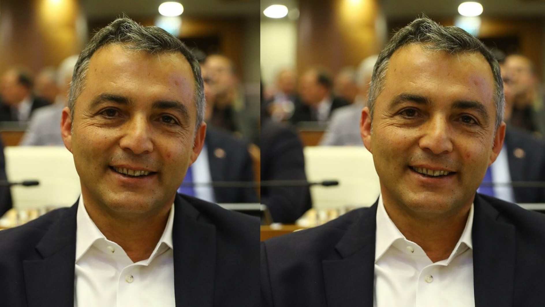 Manavgat Belediye Başkanı Niyazi Nefi Kara