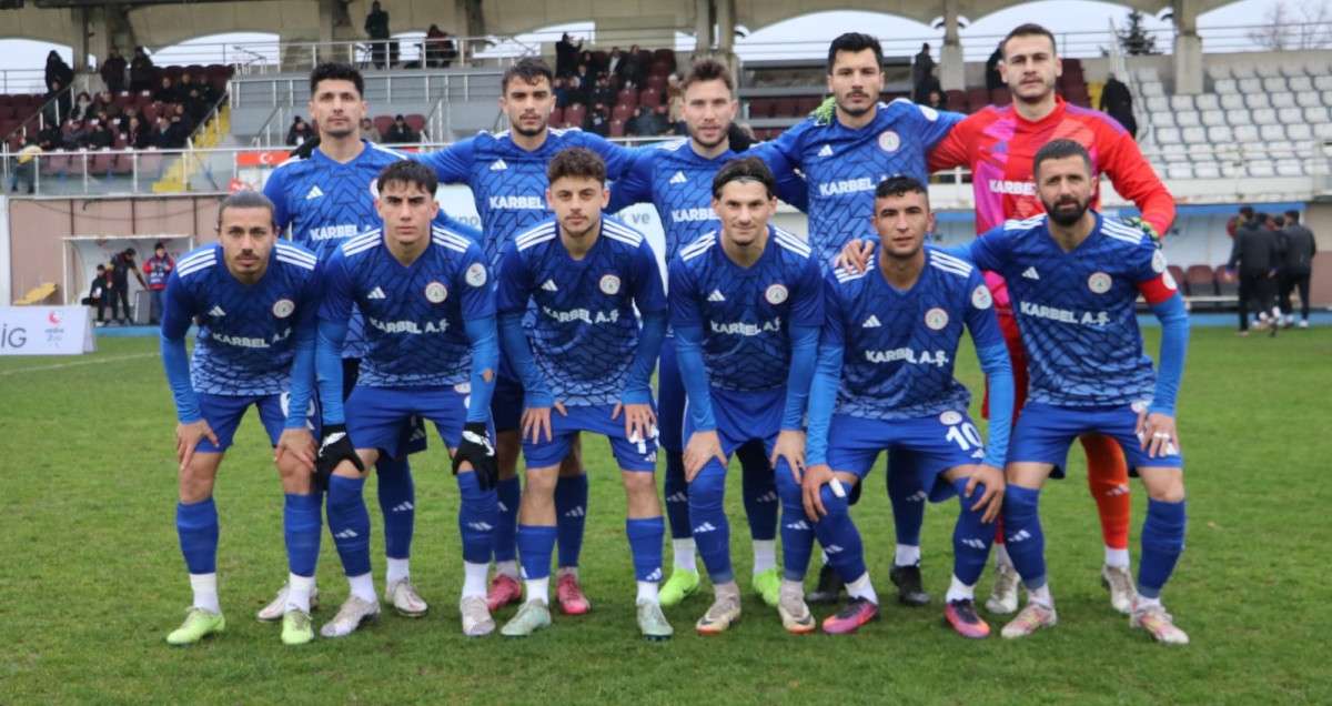Mardin 1969 Spor, Karaköprü Belediyespor Formasını Giyen Abdullah Aydın'ı Kadrosuna Kattı (1)