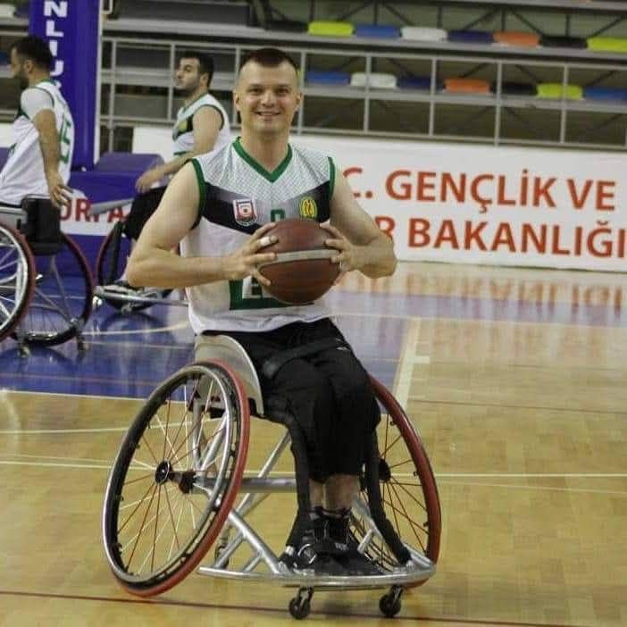 Mehmet Çetingöz