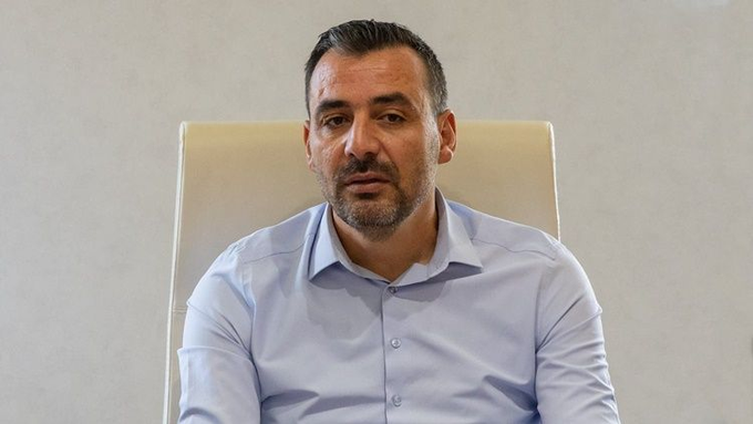 Mehmet Çi̇çek Ki̇mdi̇r