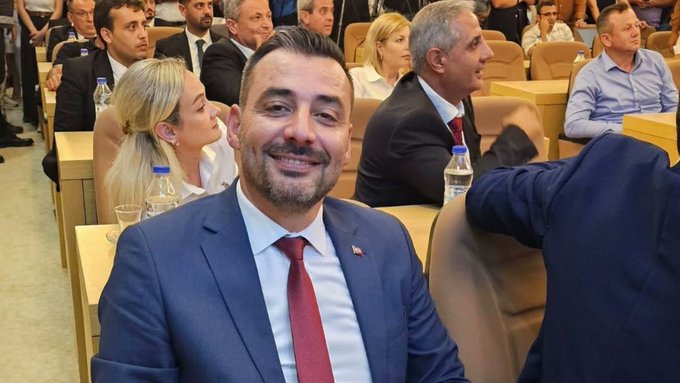 Mehmet Çiçek