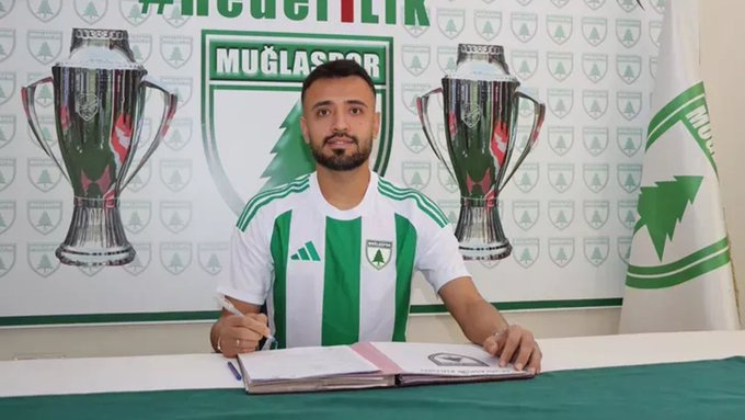 Mehmet Yiğit Muğlaspor