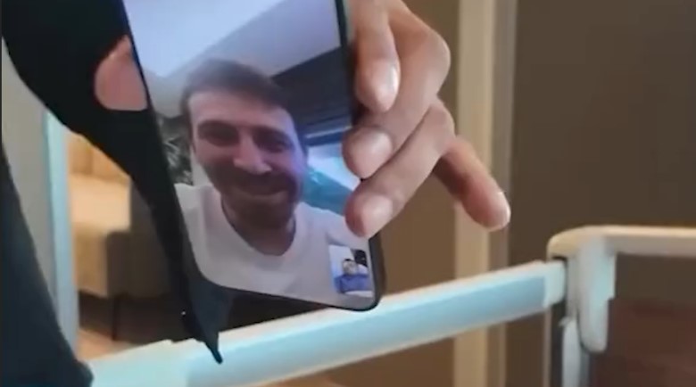 Mert Hakan Yandaş telefon görüşmesi