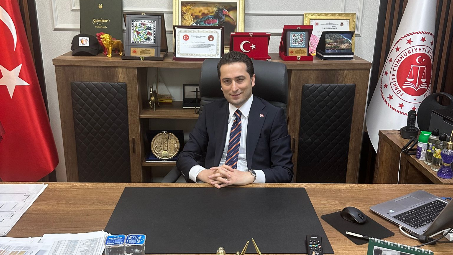 Mesuthan Özdemir