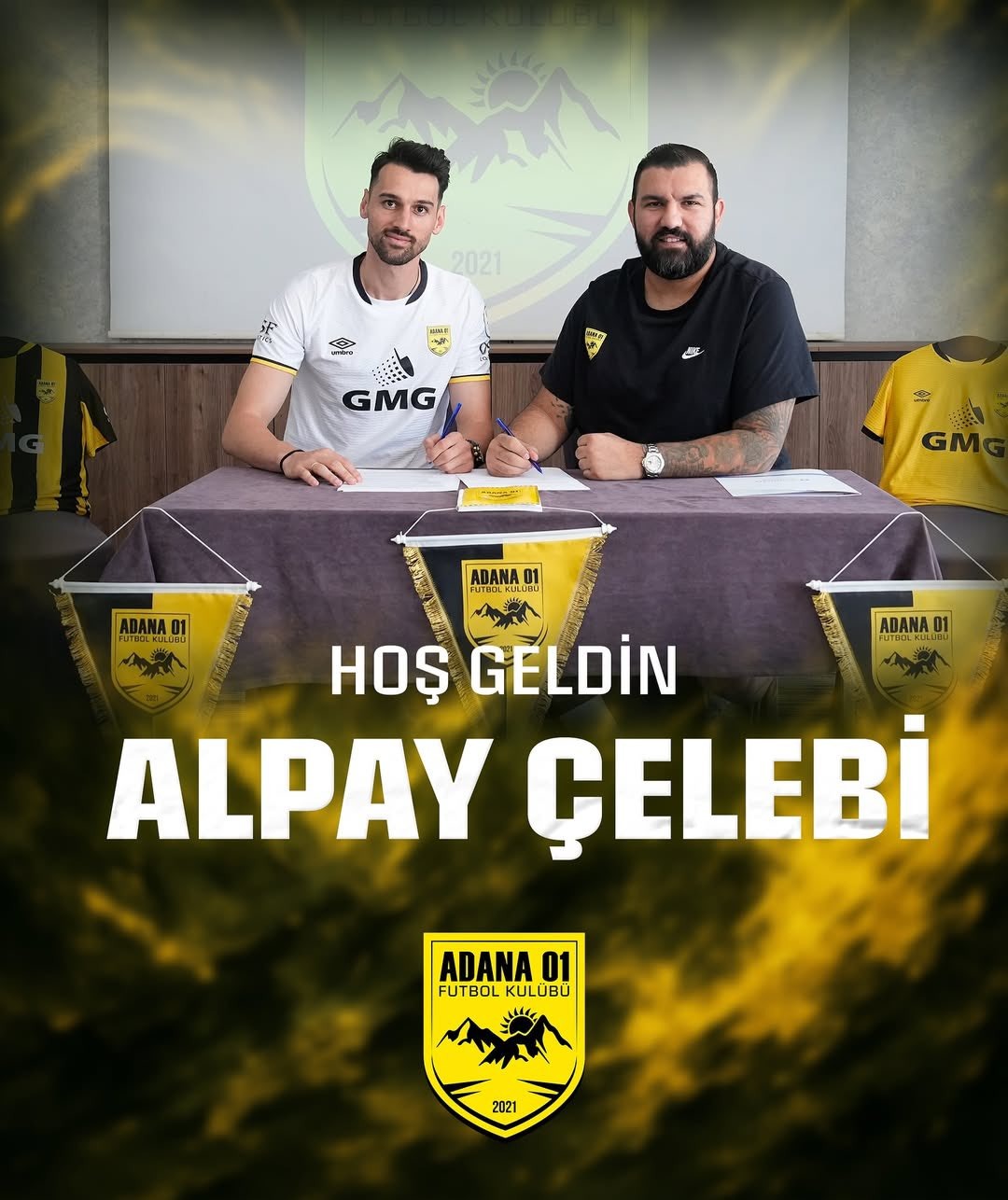 Michel Mboula’nın Yerine Transfer Olmuştu Yeni Takımı Belli Oldu!-1