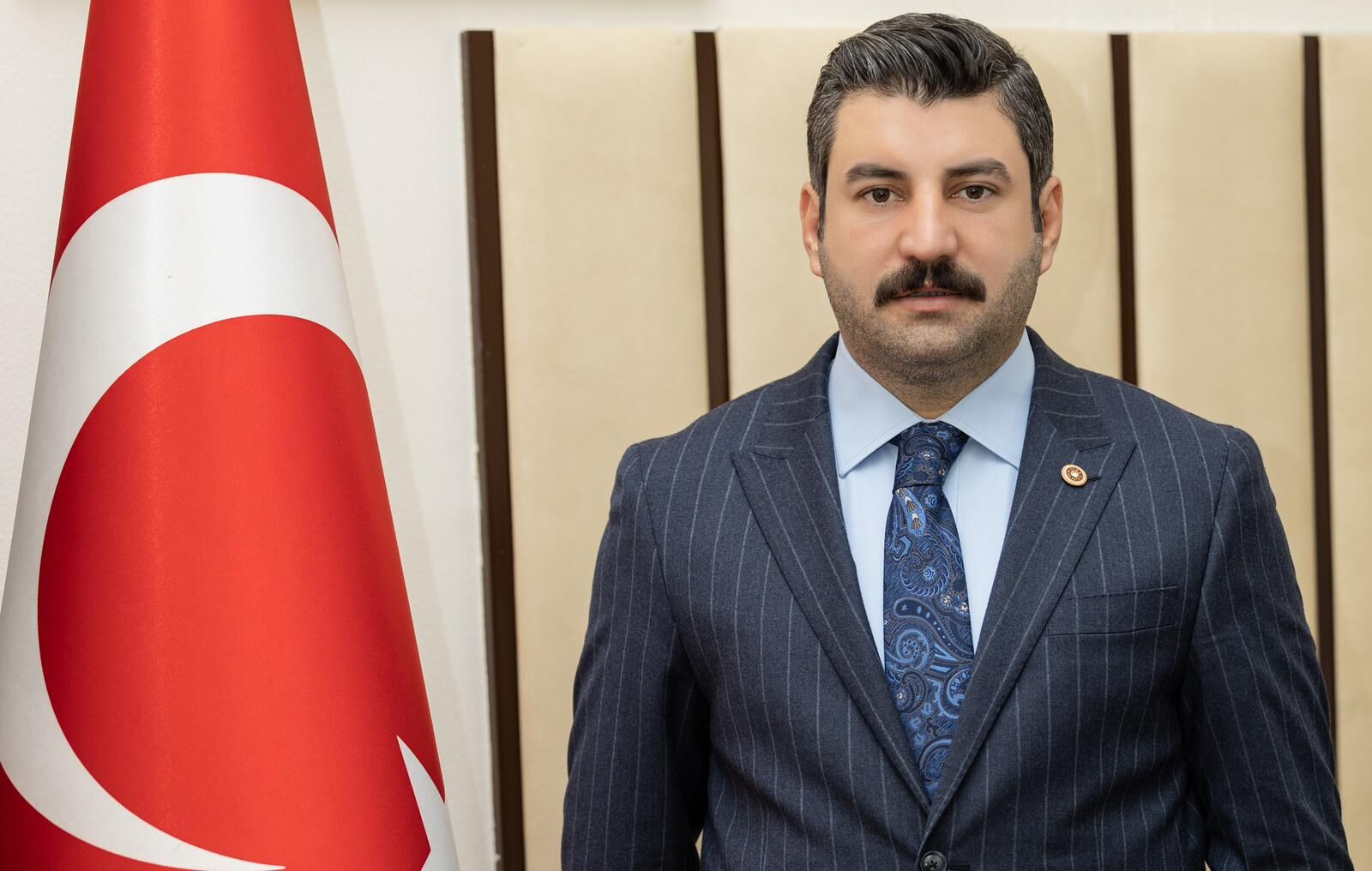Milletvekili Eyyüpoğlu Birlik Ve Beraberlik Ruhuyla Türkiye Geçilmez (2)