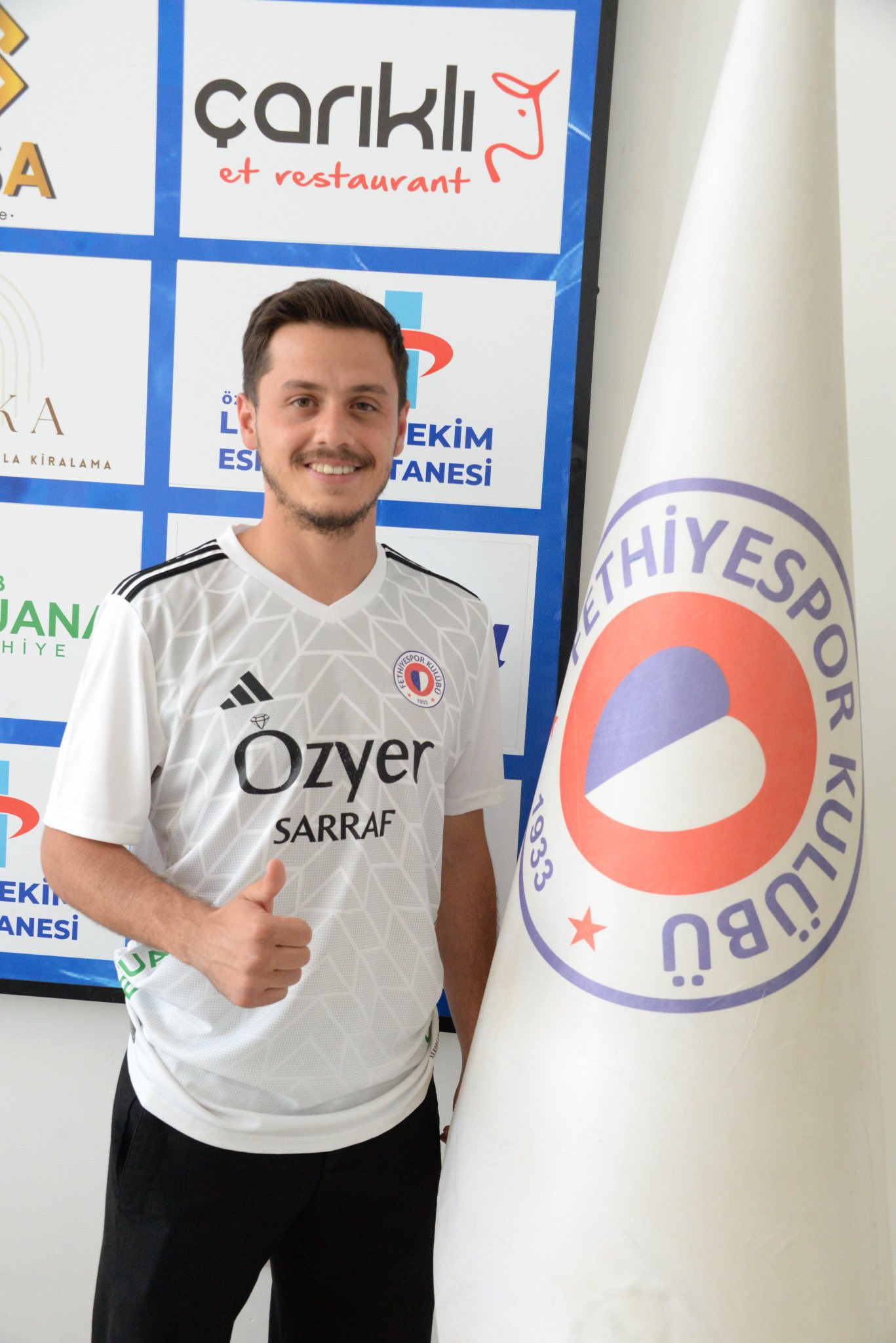 Muhammed Raşit Yöndem