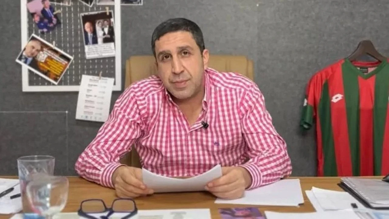 Muhammet Yakut Hayatini Kaybetti1