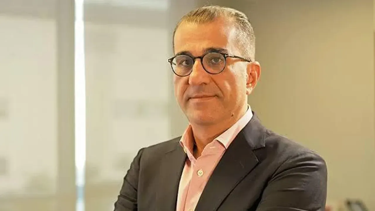 Murat Çeçen