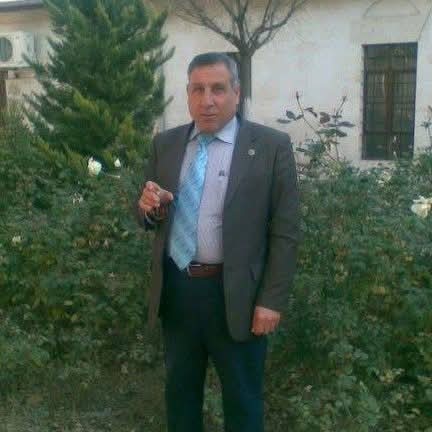 Nazif Aslan