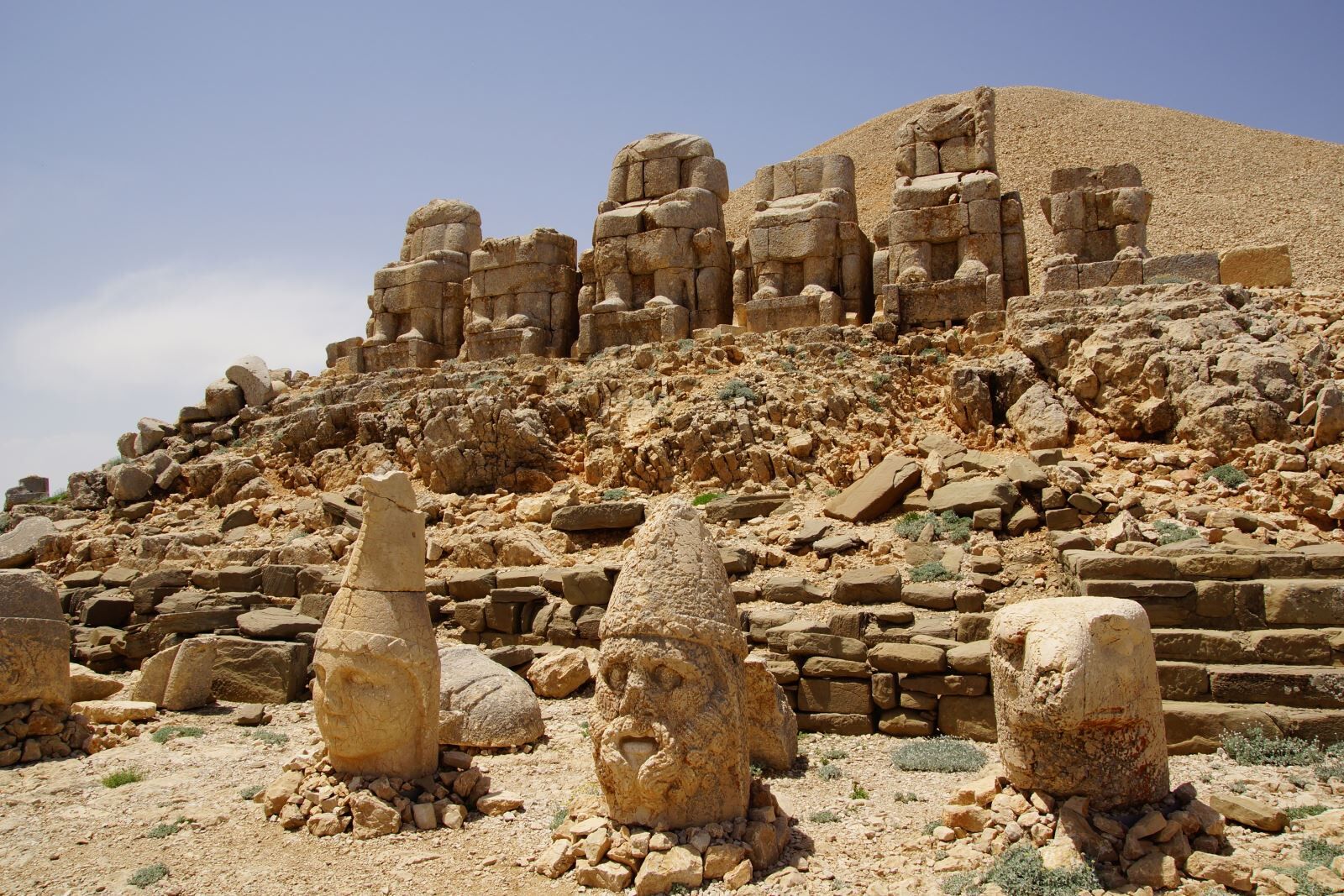 Nemrut Dağı (1987)