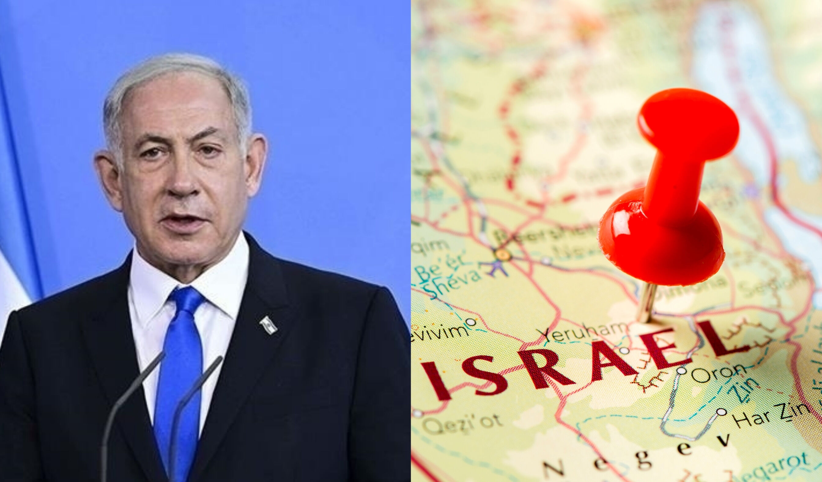 Netanyahu'nun Son Durumu Nasıl