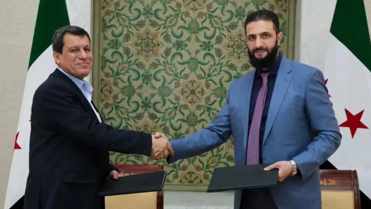 Önceki Dönem Ak Parti Gaziantep Milletvekili Şamil Tayyar, Şanlıurfa, Hatay, Gaziantep Ve Mardin’in İsrail Ile Komşu Olabilir Açıklaması Gündem Oldu (1)