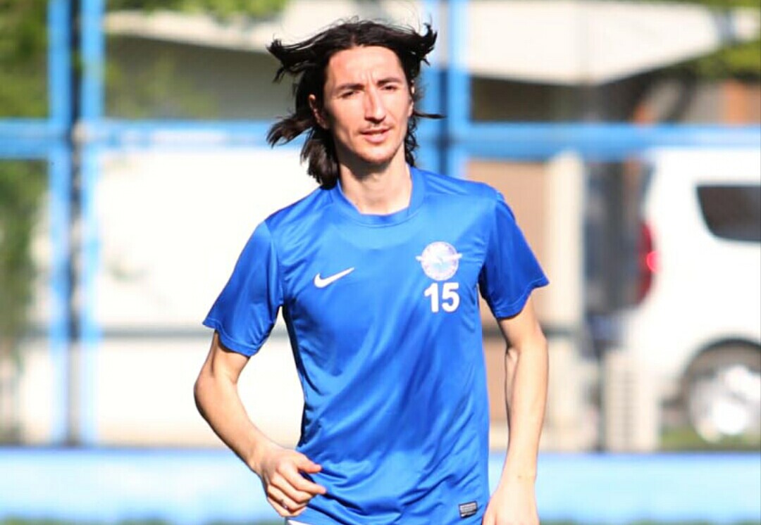 Onur Akbay