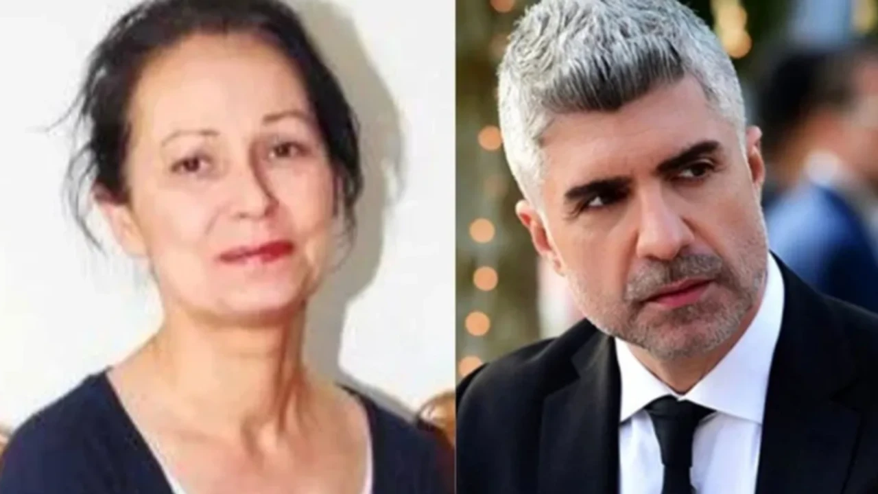 Özcan Deniz’in İlk Eşi Handan Deniz Kimdir, Kaç Yaşında, Kaç Çocuğu Var, Ne İş Yapıyor, Neden Boşandı (1)