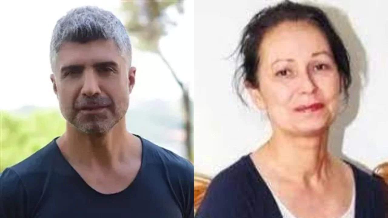 Özcan Deniz’in İlk Eşi Handan Deniz Kimdir, Kaç Yaşında, Kaç Çocuğu Var, Ne İş Yapıyor, Neden Boşandı (2)